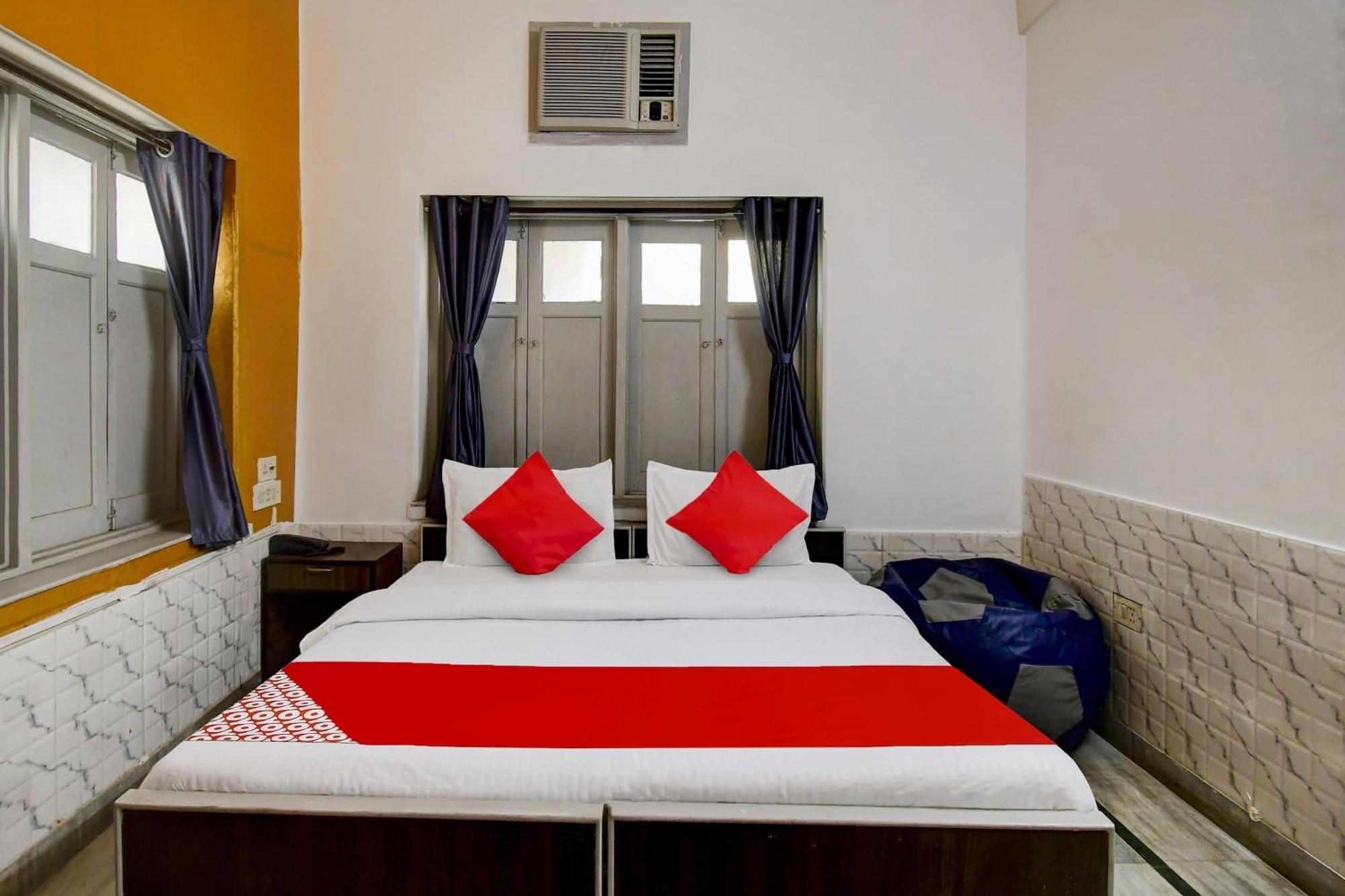 Hotel Super Oyo O Fantasy Vibe