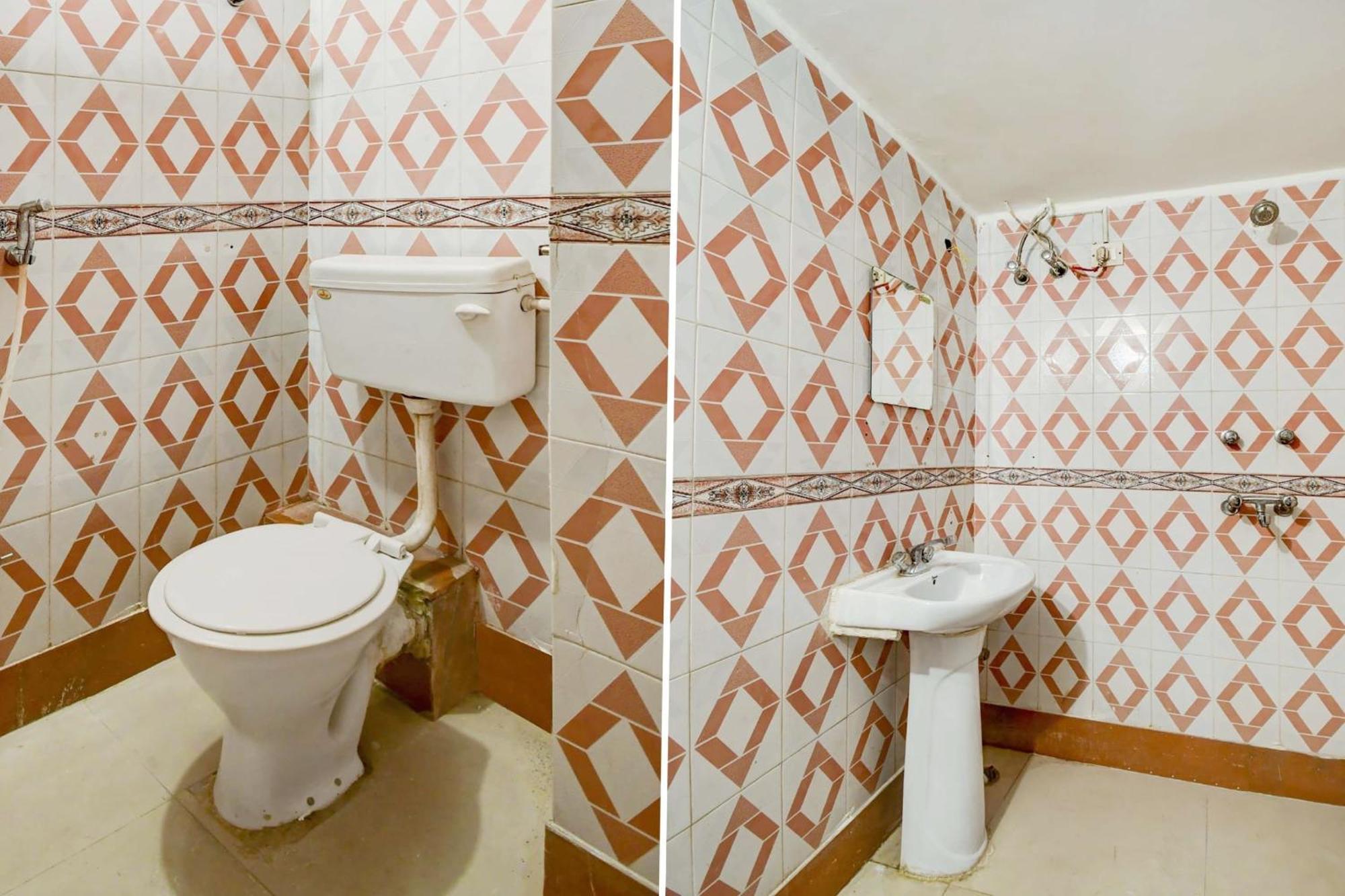 Hotel Super Oyo O Fantasy Vibe